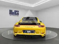 2016 Porsche 911