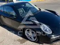 2016 Porsche 911