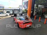 2016 Porsche 911