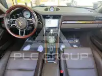 2016 Porsche 911
