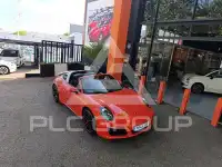 2016 Porsche 911
