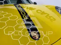 2016 Porsche 911