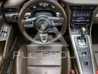 2016 Porsche 911