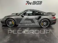 2016 Porsche 911