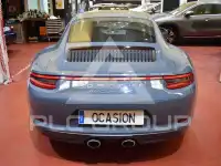 2016 Porsche 911