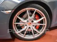 2016 Porsche 911