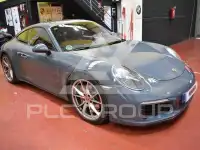 2016 Porsche 911