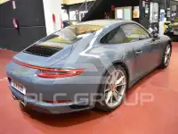 2016 Porsche 911