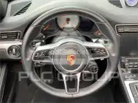 2016 Porsche 911