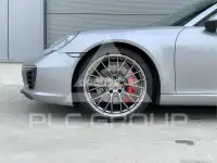 2016 Porsche 911
