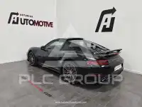 2016 Porsche 911