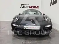2016 Porsche 911