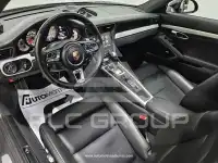 2016 Porsche 911