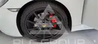 2016 Porsche 718