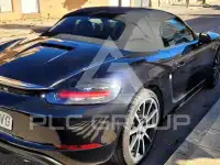 2016 Porsche 718