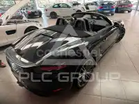2016 Porsche 718