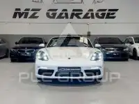 2016 Porsche 718