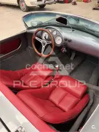 2016 Porsche 718