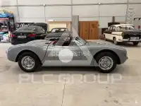 2016 Porsche 718