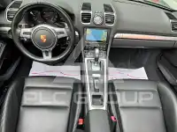 2016 Porsche BOXSTER