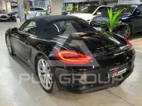 2016 Porsche BOXSTER
