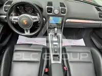2016 Porsche BOXSTER