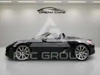 2016 Porsche BOXSTER