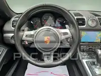2016 Porsche BOXSTER