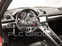 2016 Porsche Cayman