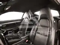 2016 Porsche Cayman
