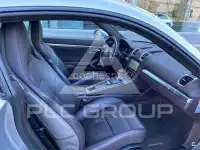 2016 Porsche Cayman