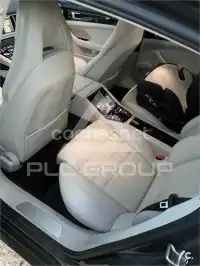 2016 Porsche Panamera