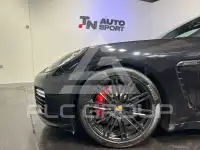 2016 Porsche Panamera