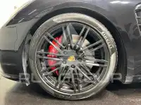 2016 Porsche Panamera