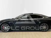 2016 Porsche Panamera