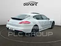 2016 Porsche Panamera
