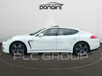 2016 Porsche Panamera