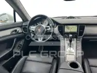 2016 Porsche Panamera