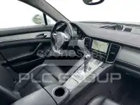 2016 Porsche Panamera
