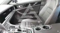 2016 Porsche Panamera