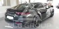 2016 Porsche Panamera