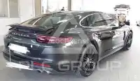 2016 Porsche Panamera