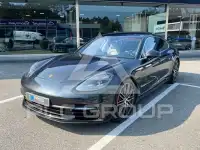 2016 Porsche Panamera