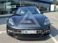 2016 Porsche Panamera