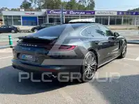 2016 Porsche Panamera