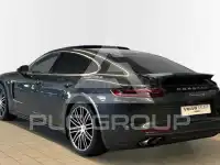 2016 Porsche Panamera