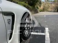 2016 Porsche Panamera