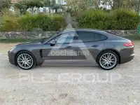 2016 Porsche Panamera