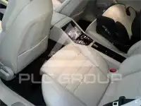 2016 Porsche Panamera