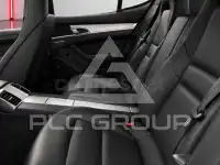 2016 Porsche Panamera